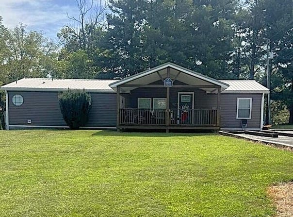 183 Linkview Road, Jamestown, KY 42629