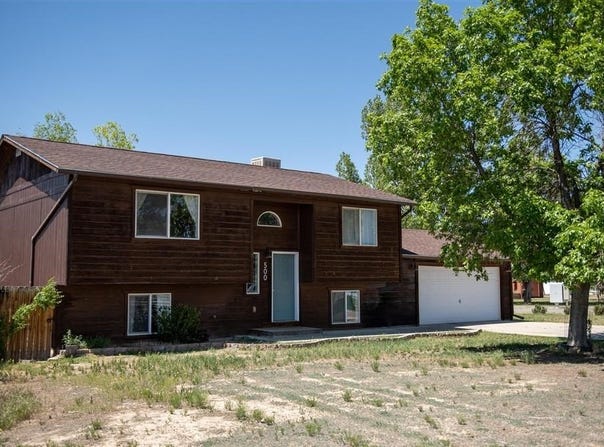 500 W Rider Road, Rangely, CO 81648