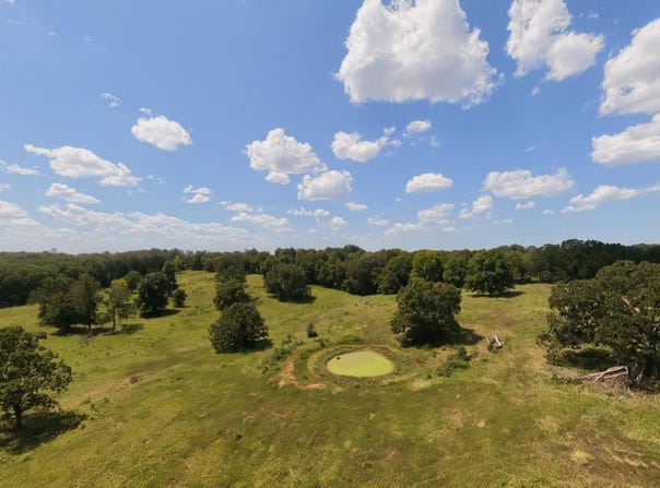 Bamber Road, Mammoth Spring, AR 72554