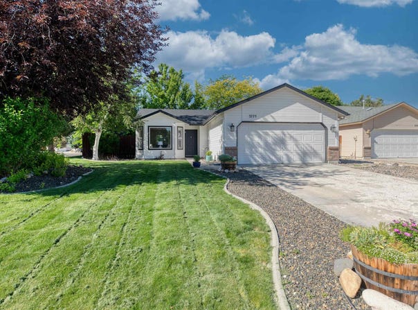 3775 E Wormwood Ct, Boise, ID 83716-6936
