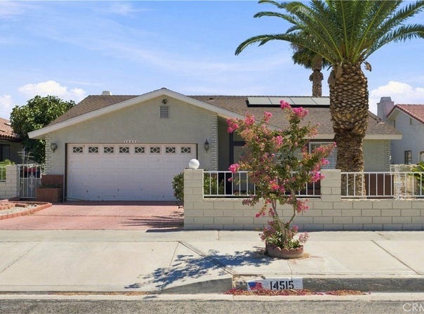 14515 Rivers Edge, Helendale, CA 92342