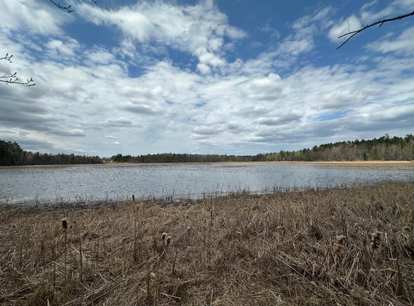 Dobosenski Road, Sturgeon Lake, MN 55783