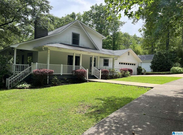 22507 ROSSER LANE, MCCALLA, AL 35111
