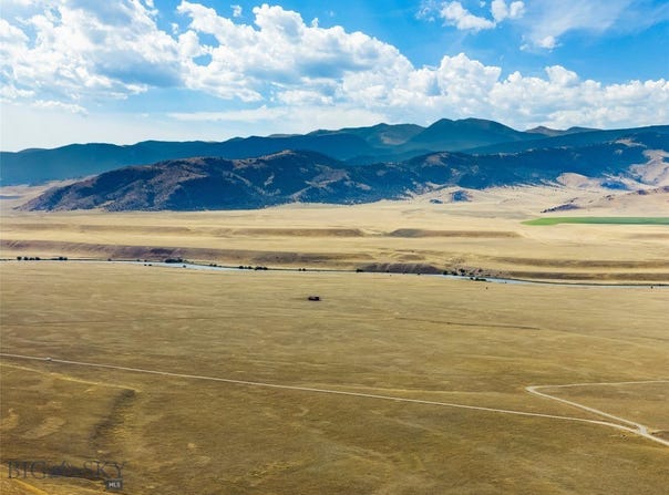 Sphinx Mountain lot: 85, Cameron, MT 59720