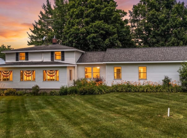 7741 S M-88, MANCELONA, MI 49659