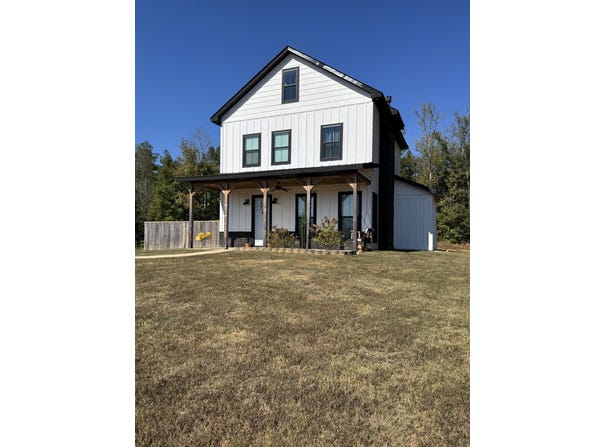 1008 County Road 266, New Albany, MS 38652