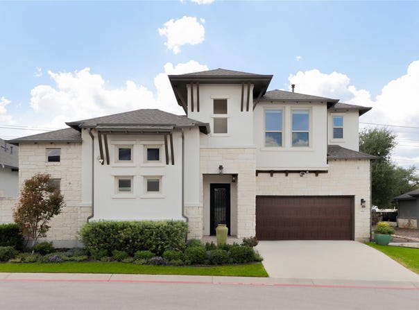 952 Indian Hawthorne Dr, Georgetown, TX 78628