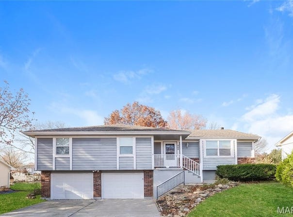 408 N Washington Street, Raymore, MO 64083