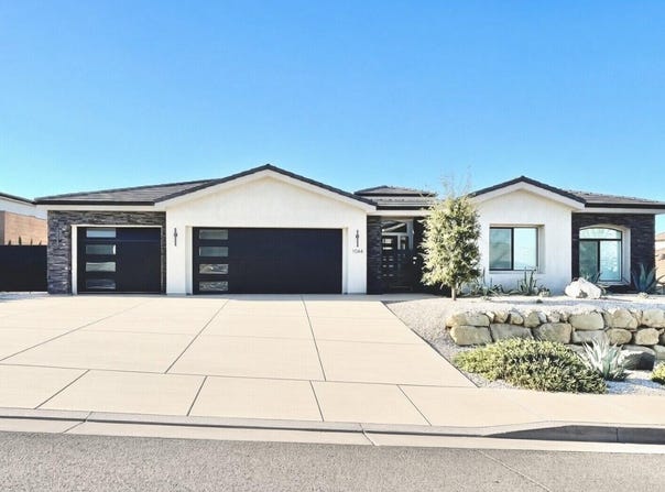 1044 E Corral Way, Washington, UT 84780