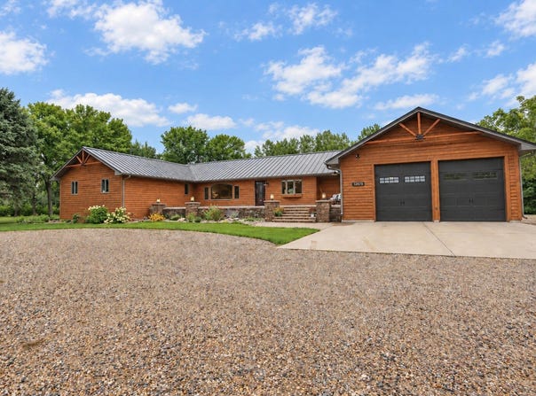 12875 Laura Lane, Aberdeen, SD 57401