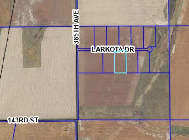 38523 Larkota Drive, Warner, SD 57479