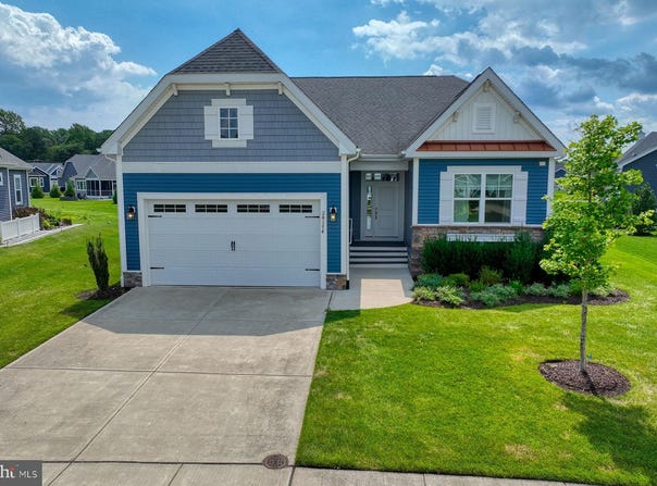 24174 BUNTING Circle, HARBESON, DE 19951