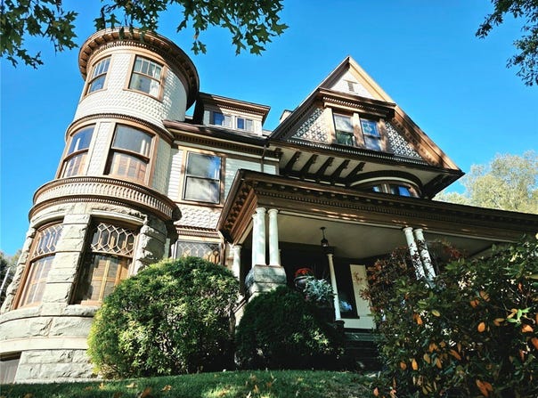 213 E Main Street, Hancock, NY 13783