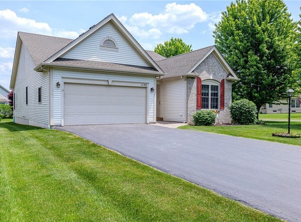 1132 Twin Leaf, Webster, NY 14580
