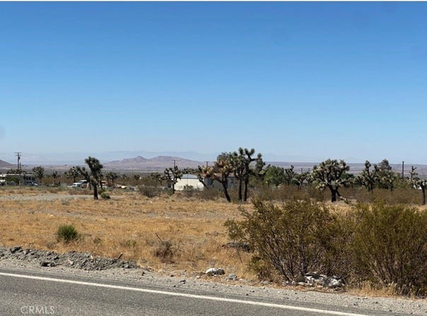 Bear Valley Road, Pinon Hills, CA 92372