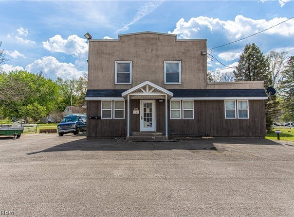 6178 Youngstown Hubbard, Hubbard, OH 44425