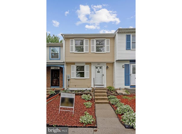 2837 SHEPPERTON Terrace, SILVER SPRING, MD 20904