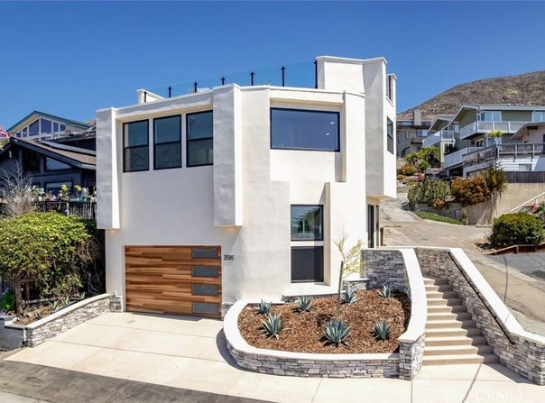 3595 Shearer Ave, Cayucos, CA 93430