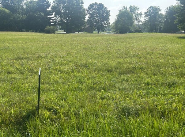 Creek Drive, Franklin Twp, OH 45171