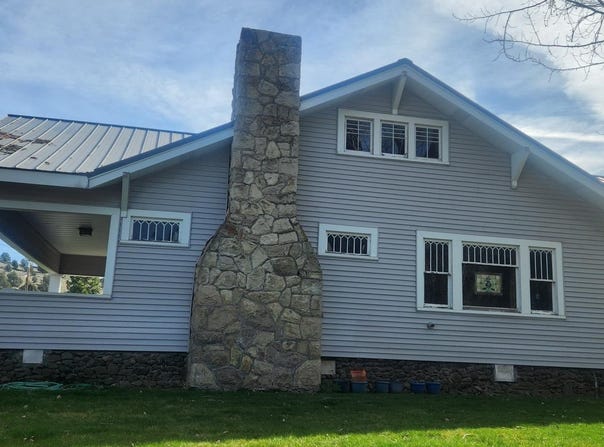 103 Oak Street, Adin, CA 96006