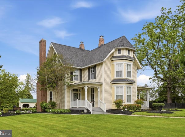 7919 CHURCH Street, MIDDLETOWN, VA 22645