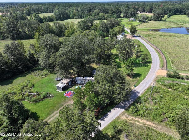 2115 Gene Road, Brookhaven, MS 39601