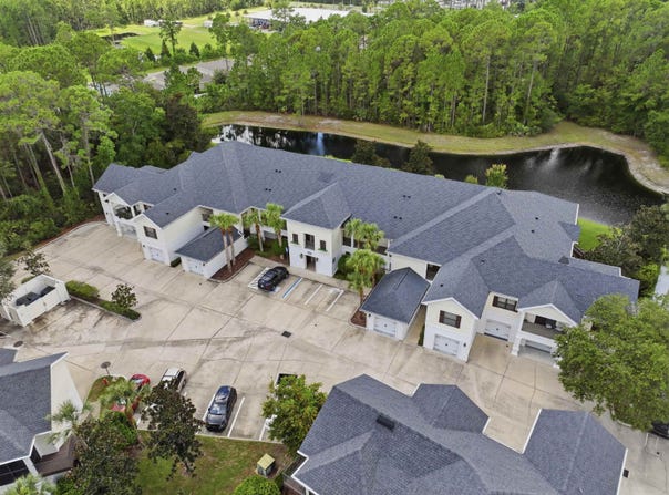 109 Laurel Wood Way, St Augustine, FL 32086