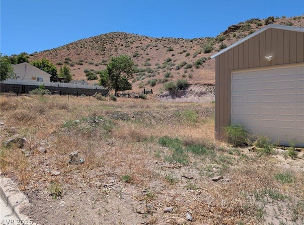 225 Denton Heights, Caliente, NV 89008