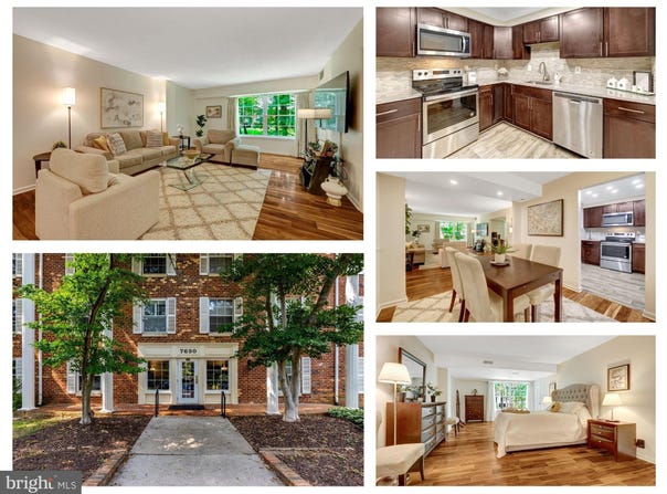 7630 PROVINCIAL Drive, MCLEAN, VA 22102