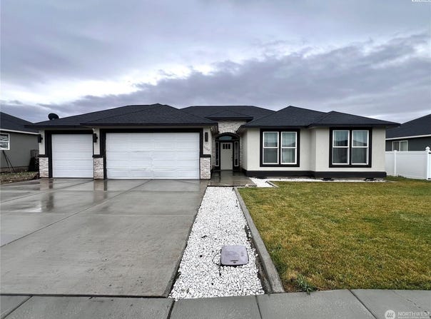 1120 E Mt. Adams St., Othello, WA 99344