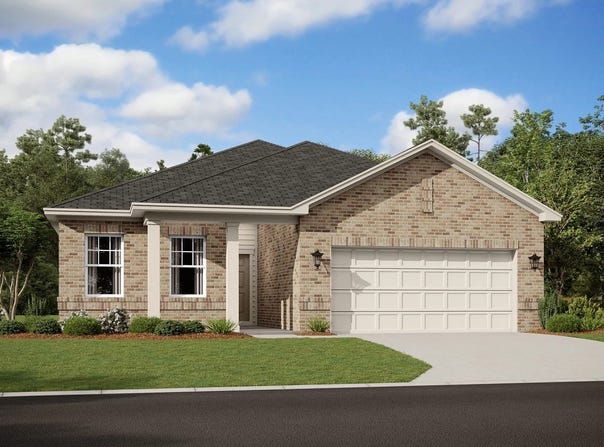 1813 Summit Hill Parkway, Howe, TX 75459