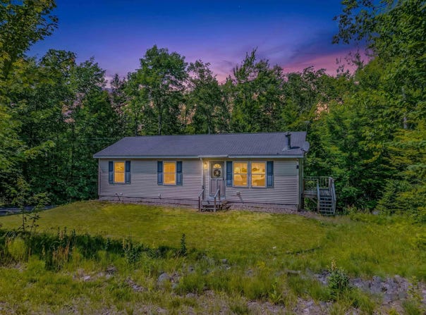 159 James Street, Bethlehem, NH 03574
