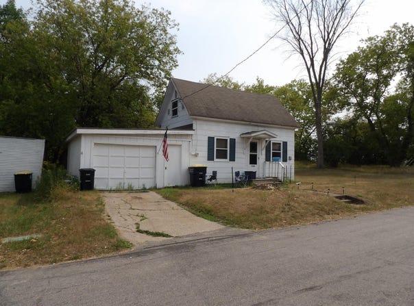 1220 OLESON ST, Rhinelander, WI 54501