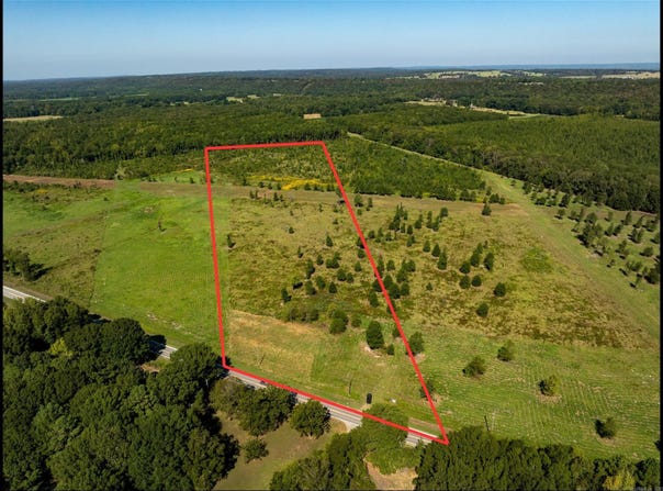 Hwy. 13, Searcy, AR 72143-0000