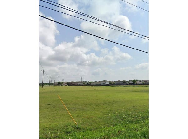 Old Hwy 20 S, Manor, TX 78653