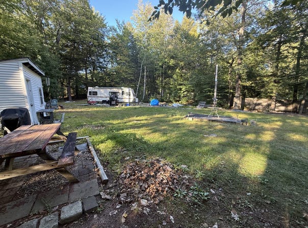 10 Allison Road, Naples, ME 04055