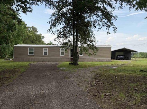 70 Tara Ln, Ward, AR 72176