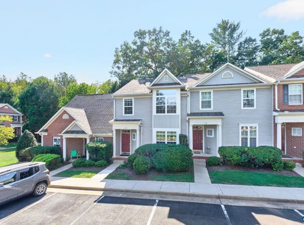 1107 SOMER CHASE CT, CHARLOTTESVILLE, VA 22911