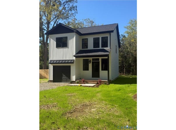6088 Old Hickory Fork Rd., Gloucester, VA 23061
