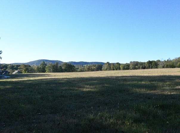 Stonehaven Way lot: 15, Shell Knob, MO 65747