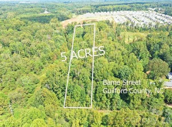 8774 Bame Road, Colfax, NC 27235