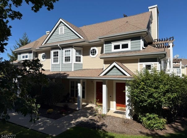 265 Old Farm Dr, Allamuchy Twp., NJ 07838-6002