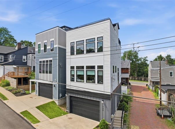 724 52nd St, Pittsburgh, PA 15201