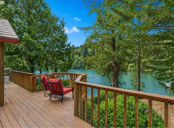 89366 DAHLIN Rd, Florence, OR 97439