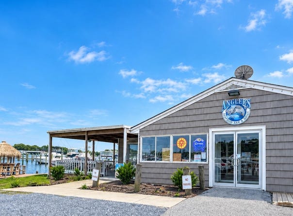 255 LORE Road, SOLOMONS, MD 20688