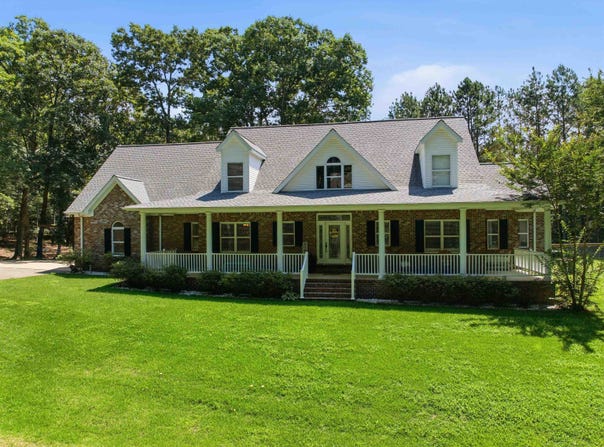 3295 REHOBOTH Rd, Somerville, TN 38068