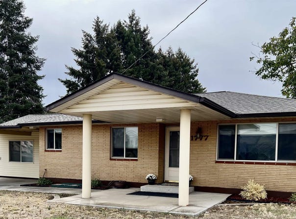 1777 4th Ave., Clarkston, WA 99403