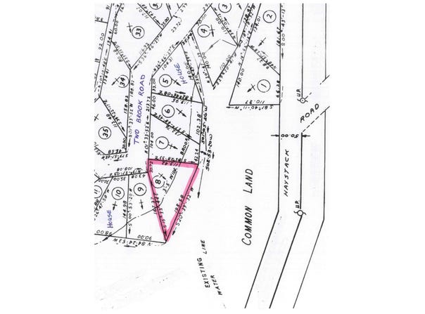 8 Two Brook Road, Wilmington, VT 05363