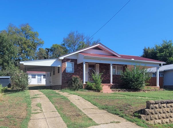 109 Brooks Street, Doniphan, MO 63935
