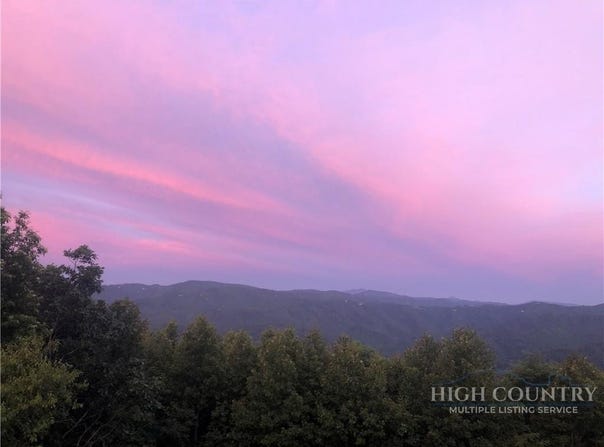 Angelfire Trail, Deep Gap, NC 28618